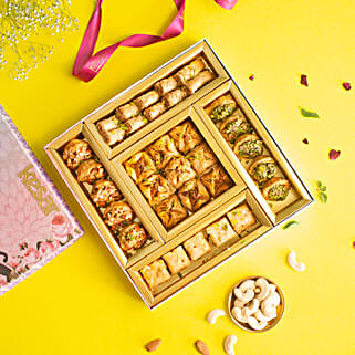 Heritage Vibes Baklava Box-picture-22