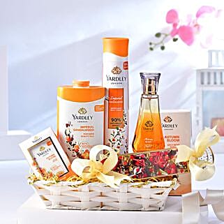 Imperial Yardley London Grooming Basket-picture-10