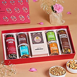Joyful Snack Hamper-picture-29