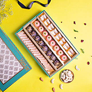 Kaju Infused Birthday Sweet Box-picture-43