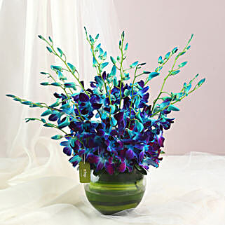 Land Of Beauty Vase Arrangement-picture-23