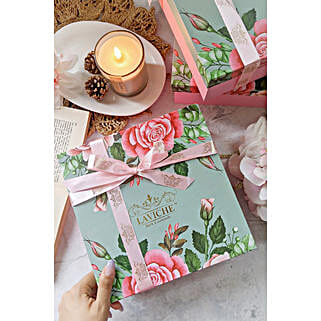 Lavender Calming Bath Essentials Box-image-13