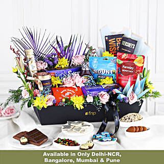Lavish Celebration Tray-picture-27
