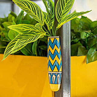 Lazy Gardener Modern Magnetic Planter-picture-33