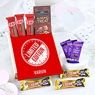 Limited Edition Chocolate Medley-picture-10