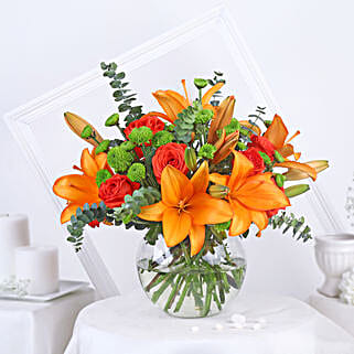 Lively Lily and Roses Medley-picture-10