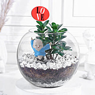 Love Grown Bonsai Bliss-picture-23