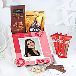 Love Infusion Chocolate Bliss Box-image-26