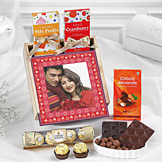 Love N Chocolate Keepsake-picture-13