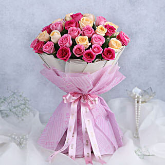 Love Overdose Floral Bouquet-picture-30