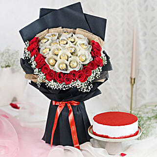 Love Special Red Velvet Combo-picture-31