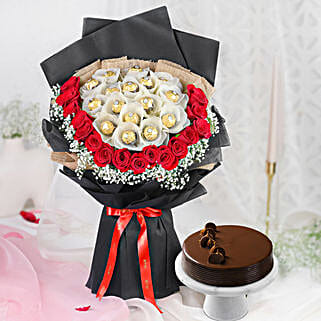 Love Special Truffle Combo-picture-17