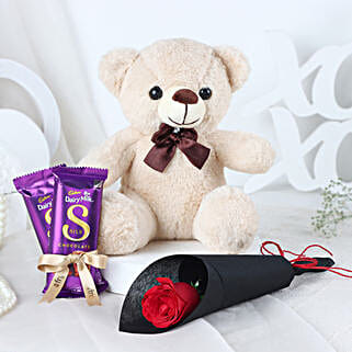 Love Symphony Valentine Gift Hamper-picture-47