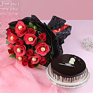 Luscious Love Gift Combo-image-16