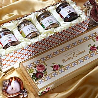 Luxury Dry Fruits Gift Collection-picture-27