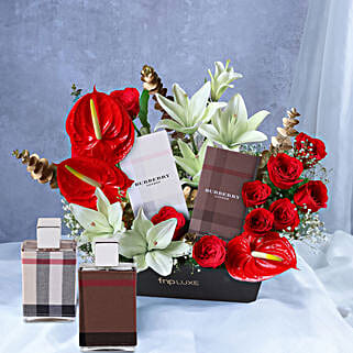 Majestic Floral N Fragrance Symphony-picture-44