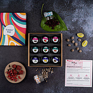 Mini Happiness Kit Assorted Mukhwas-image-35
