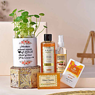 Mom Forever Love Gift Hamper-picture-35
