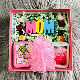 Mom Rejuvenating Skin Care Hamper-image-19