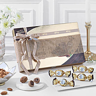 Mom Special Ferrero Rocher Moments