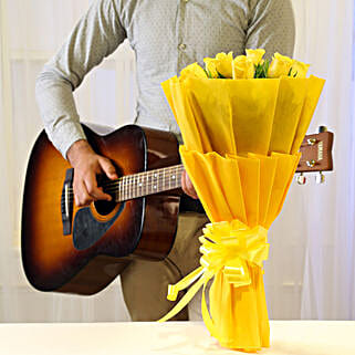Musical Sunshine Combo 20 to 30 Min-picture-26