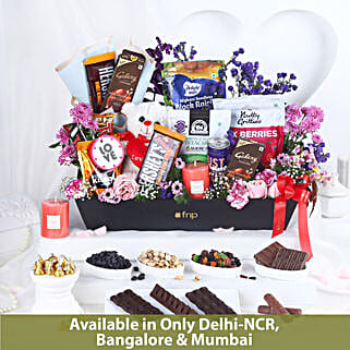 My Forever Beauty Valentine Gift Tray-picture-10