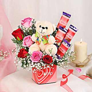 My Sweet Love Arrangement-picture-44