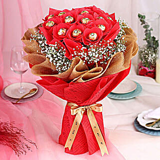 My Sweet Love Bouquet for Love-picture-16