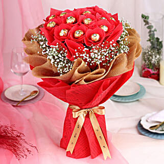 My Sweet Love Bouquet-picture-31