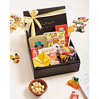 Nostalgia of 90s Gift Hamper-picture-10