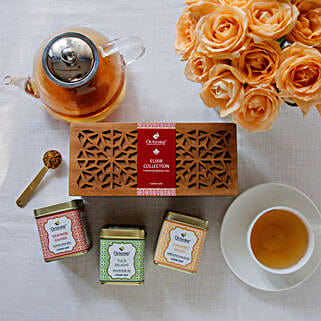 Octavius Warming Wellness Loose Tea Combo-image-25
