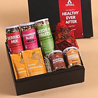 Omay Foods The Party Starter Gift Box-picture-15