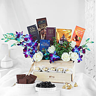 Opulent Moments Hamper