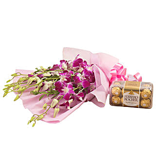 Orchids N Chocolates-picture-39