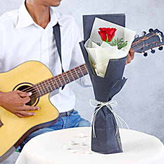 Passionate Love Rose N Melodies Gift 10 to 15 Min-picture-13