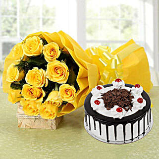 Perfect Combo To Gift Eggless Standard-picture-10