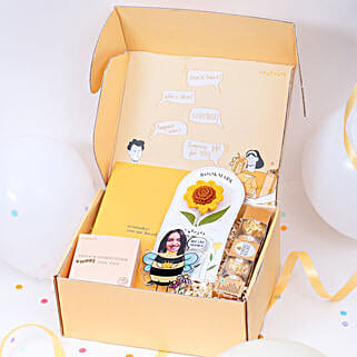 Personalised Main Character Birthday Hamper-picture-15
