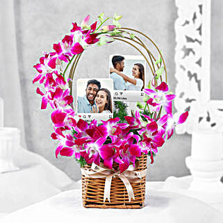 Personalised Orchid Whispers-picture-24