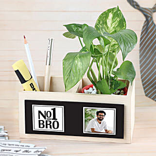 Personalised Prosperity Organiser For Bro-image-33