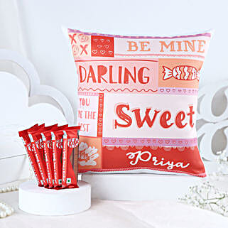 Personalised Sweet Cuddles Valentine Combo-picture-33