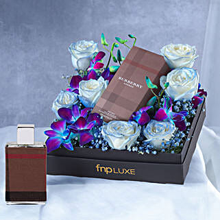 Petal perfect Aroma Box-picture-10