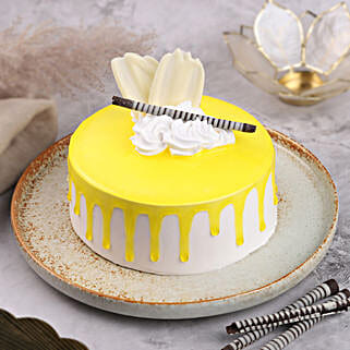 Pineapple Paradise Cake-picture-23