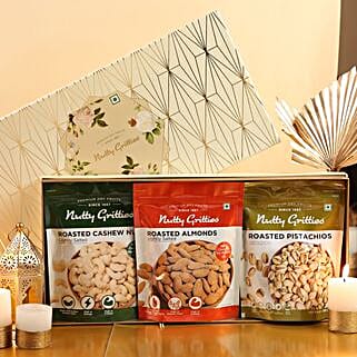 Platinum Dry Fruits Gift Box-picture-41