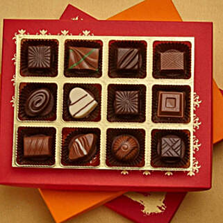 Premium Chocolates Joyful Box-picture-44