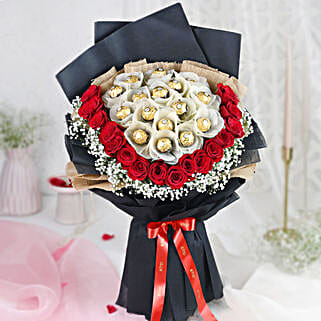 Premium Rocher Bouquet-picture-10