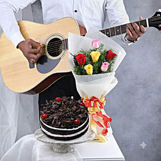 Professional Guitarist N Roses Wishes-image-40