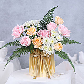 Pure Elegance Rose Bouquet-picture-13