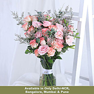Radiant Sweet Avalanche and Jumelia Rose Medley-picture-18