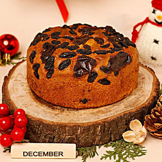 Raisins N Dates Dry Cake 500 grams-picture-28
