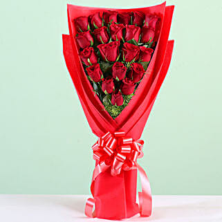Reasons Of Love Bouquet-picture-19